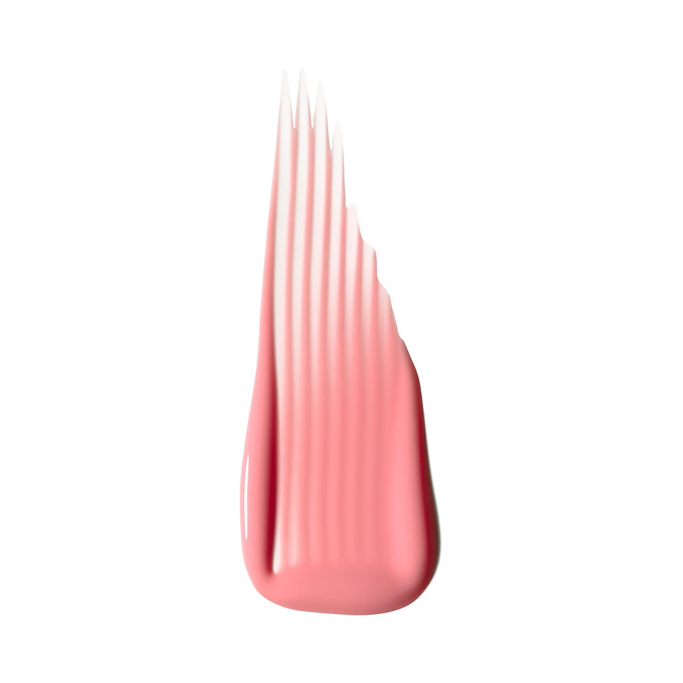 Thumbnail: MAC Lipglass Air Non-Sticky Gloss - Snobbish 5ml