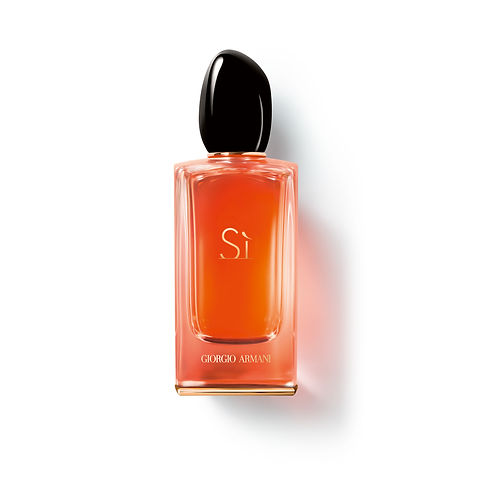 Giorgio Armani Si Eau De Parfum Intense 100ml | Lintons Beauty World