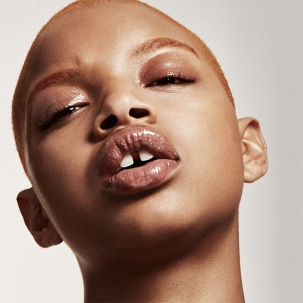 Thumbnail: Fenty Beauty Gloss Bomb Universal Lip Luminizer 9ml - Fenty Glow