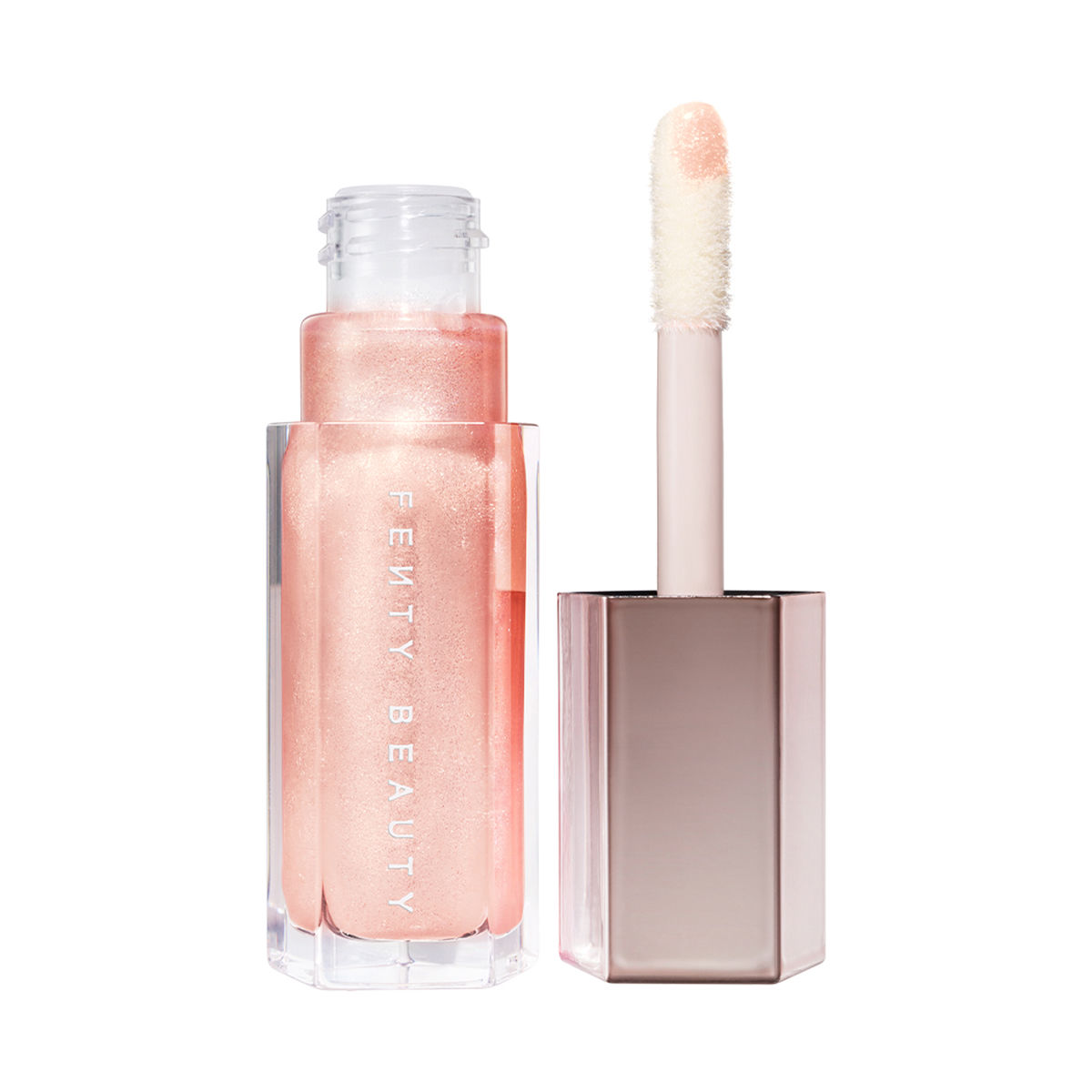 Fenty Beauty Gloss Bomb Universal Lip Luminizer 9ml - $Weet Mouth