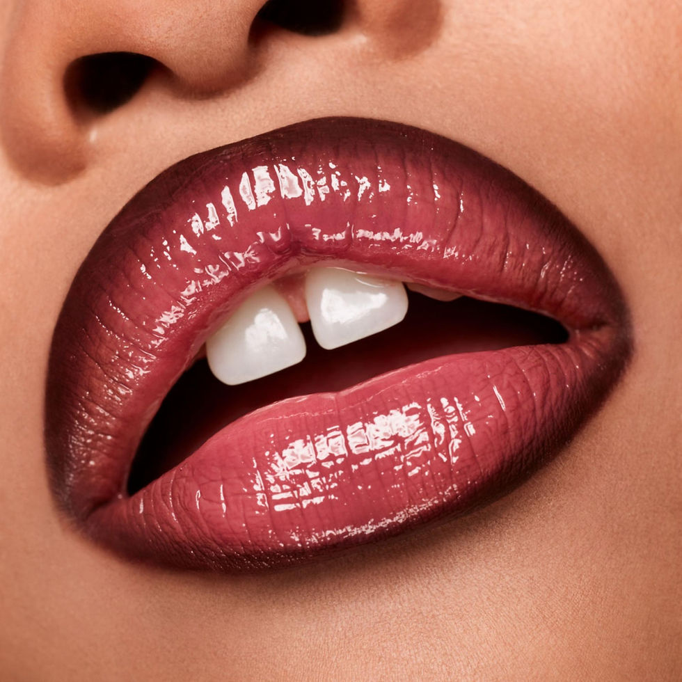 Thumbnail: Fenty Beauty Trace'd Out Pencil Lip Liner Brown'd Out 1.24ml