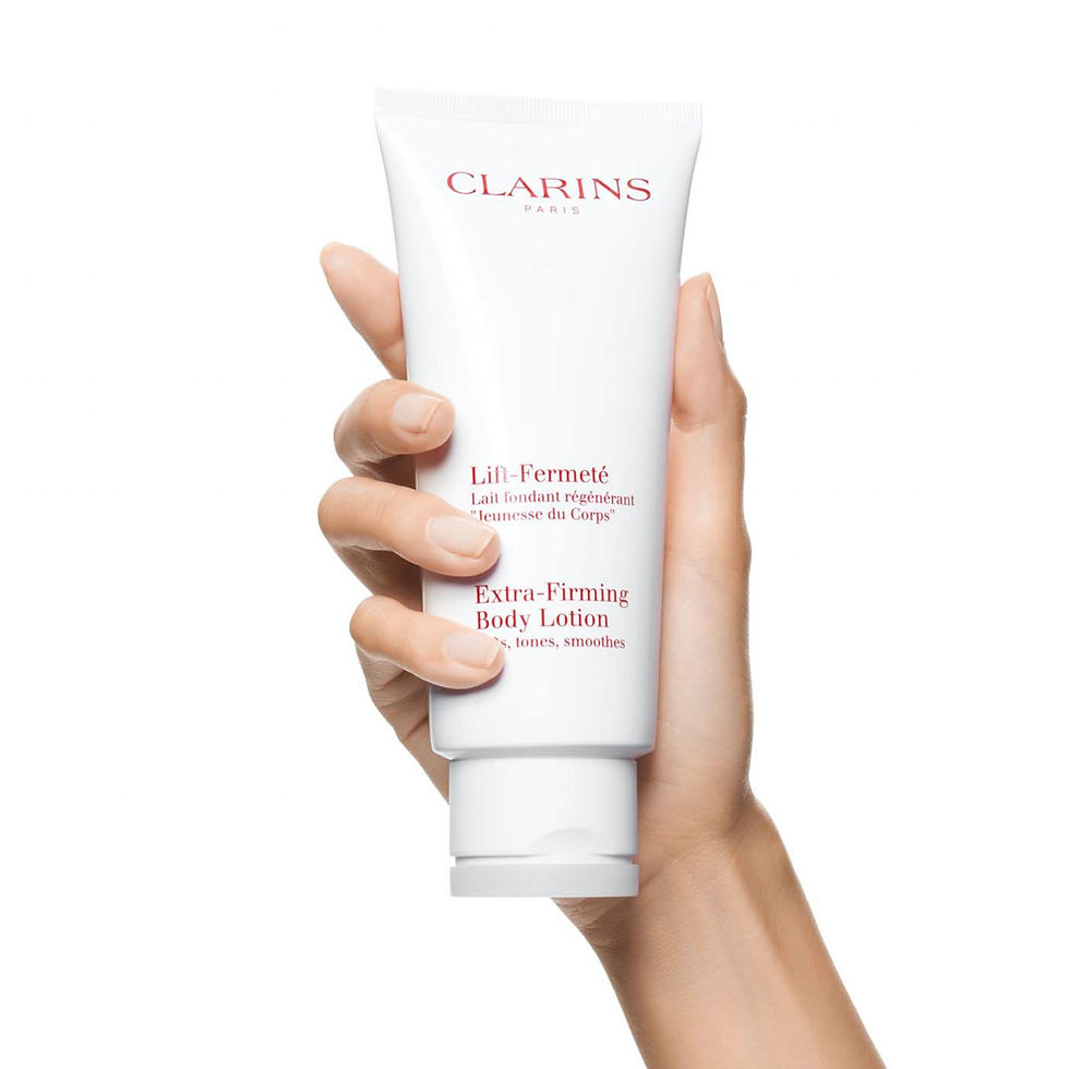 Thumbnail: Clarins Body Firming Extra-Firming Lotion 200ml