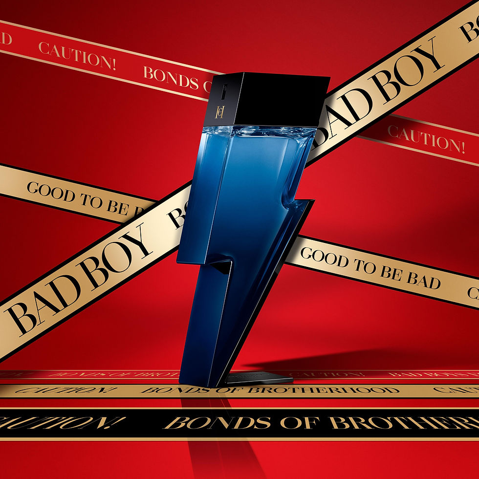 Thumbnail: Carolina Herrera Bad Boy Cobalt 100ml