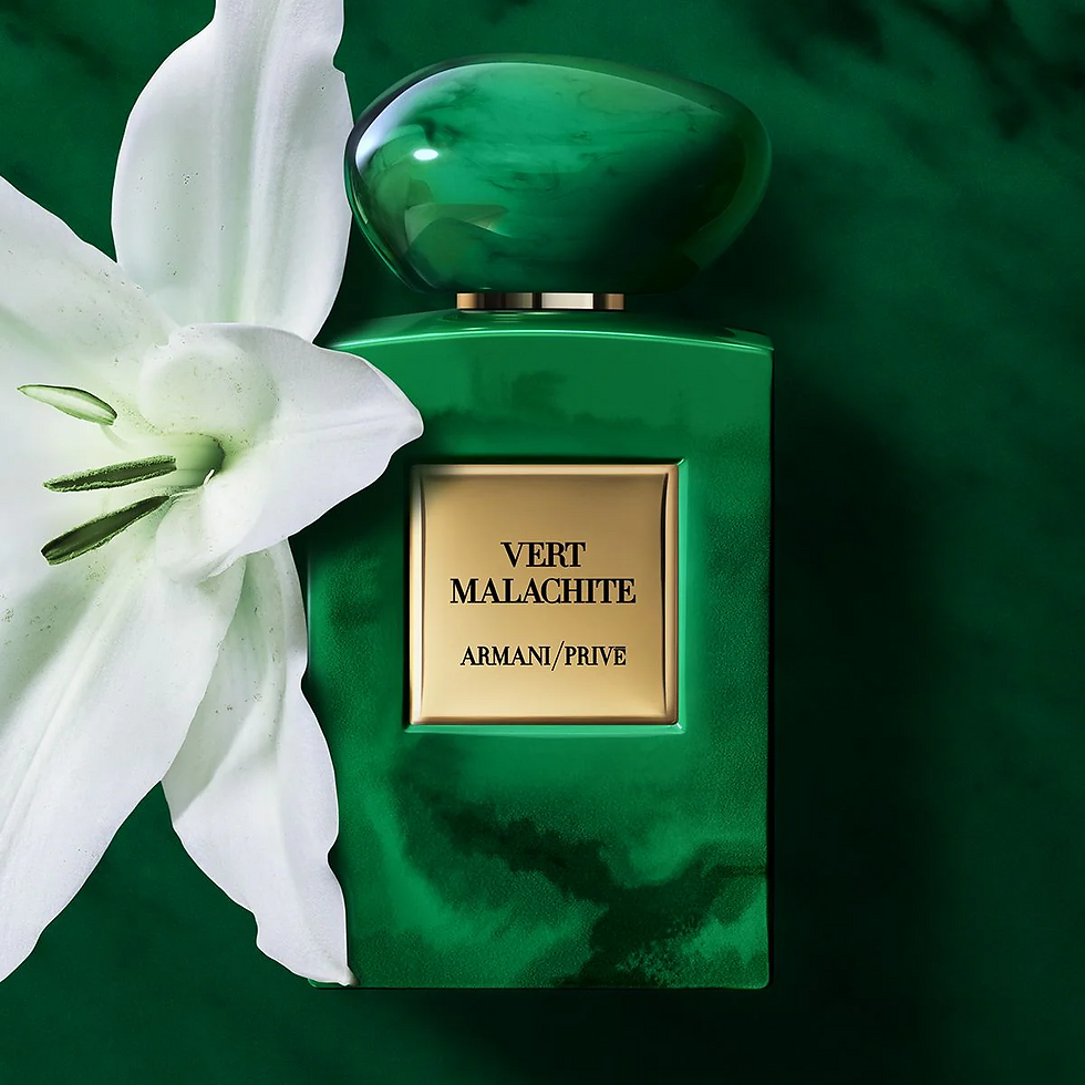 Thumbnail: Armani Prive Vert Malachite Eau De Parfum  100ml