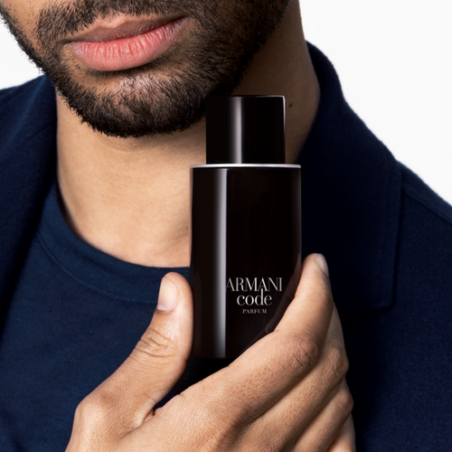 Armani Code Le Parfum EDP 125ml | Lintons Beauty World