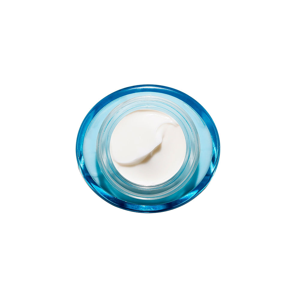 Thumbnail: Clarins Hydra-Essentiel Rich Moisturizer With Double Hyaluronic Acid 50ml