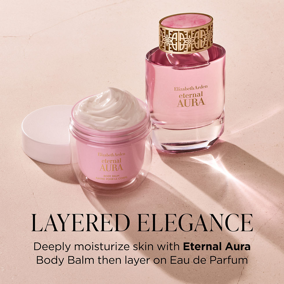 Thumbnail: Elizabeth Arden Eternal Aura Eau de Parfum 50 ml