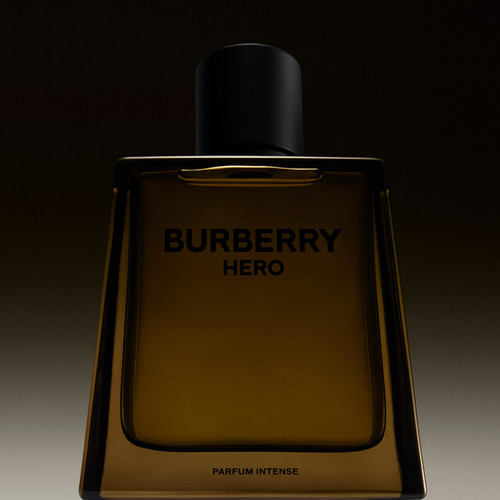 Burberry Hero Parfum Intense for Men 100ml | Lintons Beauty World