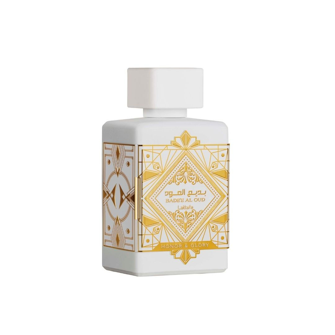 Lattafa Badee Al Oud Honor & Glory (White) EDP 100 ml