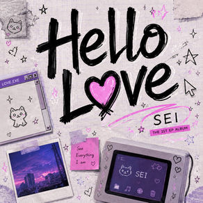 SEI - Hello Love