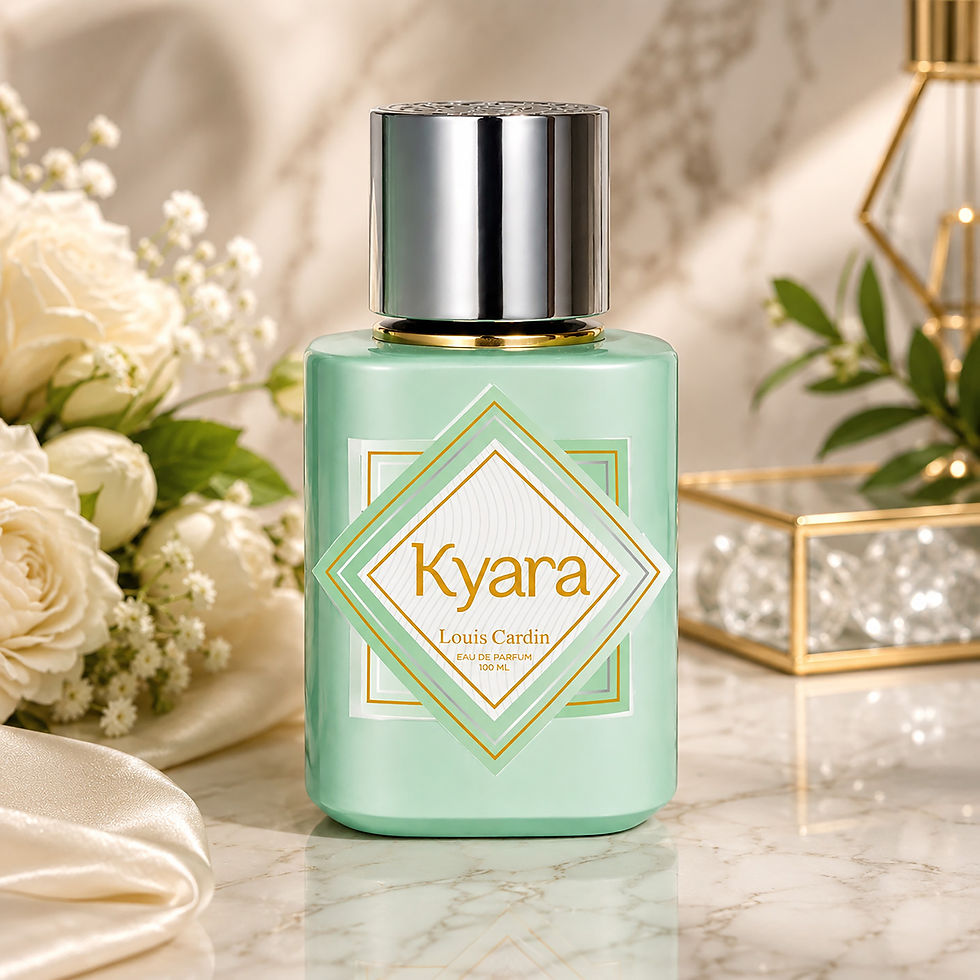 Thumbnail: Louis Cardin Kayra EDP 100ml