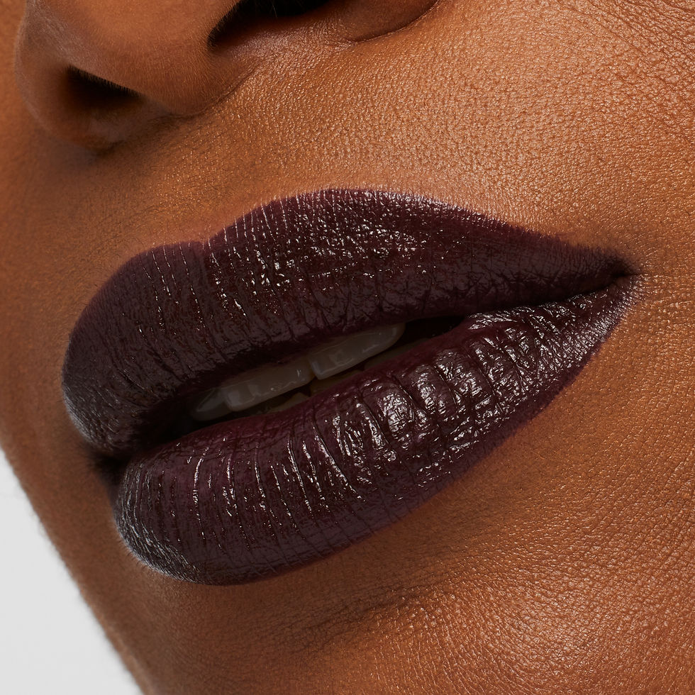 Thumbnail: M·A·Cximal Sleek Satin Lipstick - Cyber  3.5g