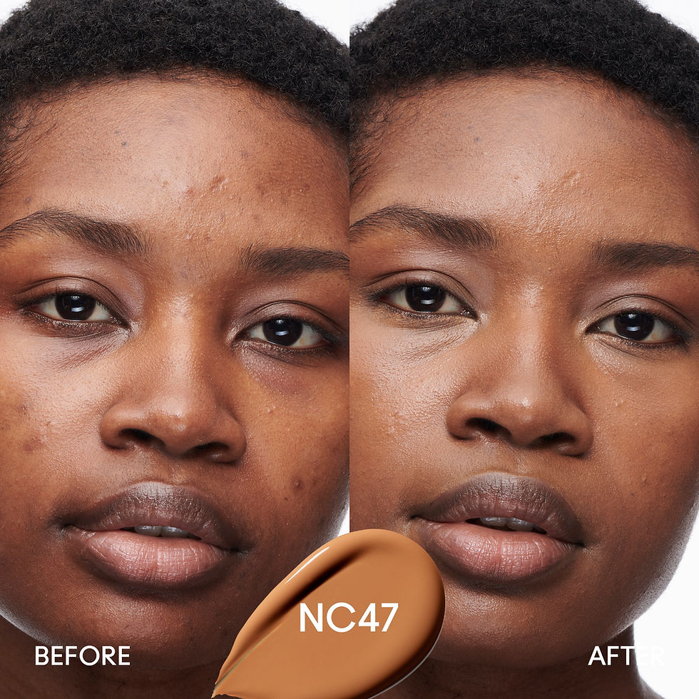 Thumbnail: MAC Studio Radiance 24HR Luminous Lift Concealer 9ml - NC47