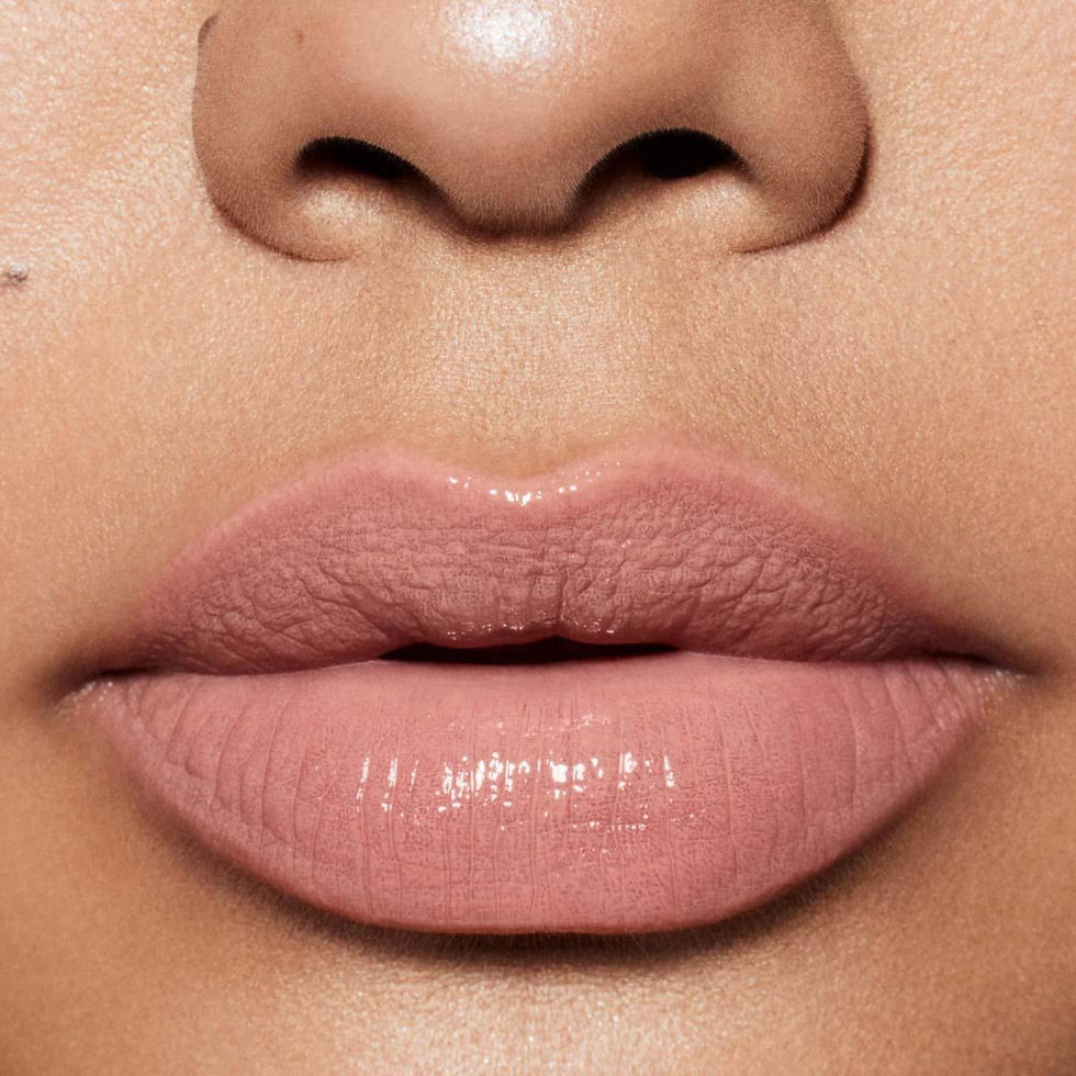 Thumbnail: Fenty Beauty Gloss Bomb Stix High Shine Gloss Stick Blaz'D Donut 3.6ml
