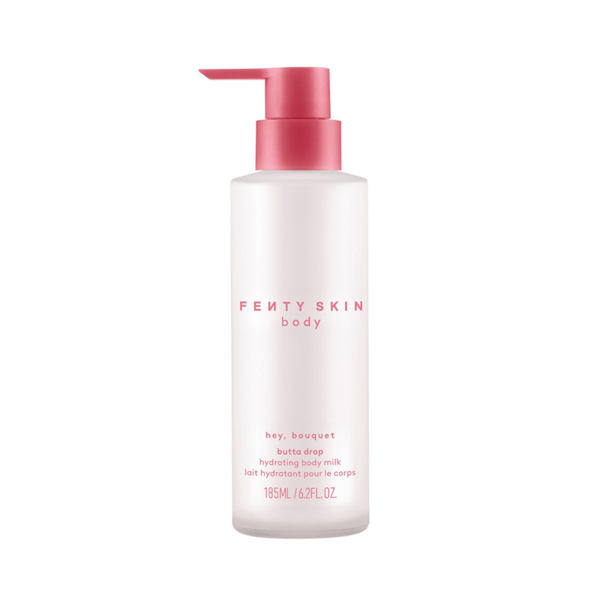 Fenty Skin Hey Bouquet Body Milk 175ml