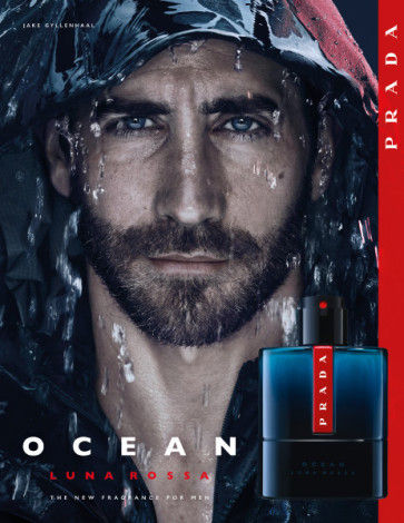 Thumbnail: Prada Luna Rossa Ocean EDT 100ml