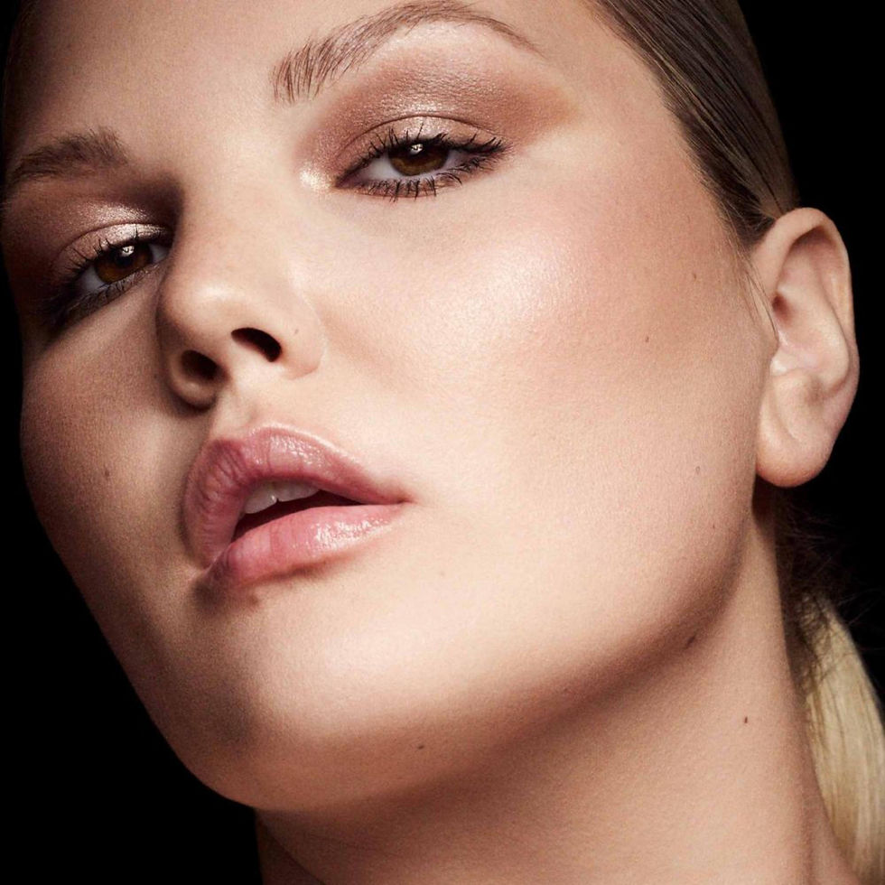 Thumbnail: Fenty Beauty SHADOWSTIX Eyeshadow Stick Matte Sip & Sparkle