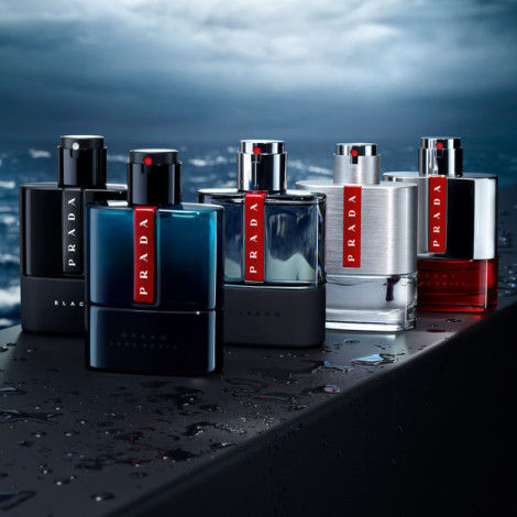 Thumbnail: Prada Luna Rossa Ocean EDT 100ml