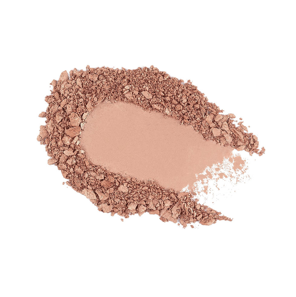 Thumbnail: Note Baked Powder 10g - 01 Stardust