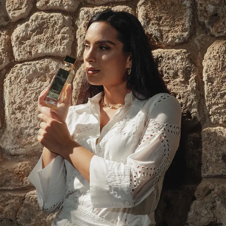 Thumbnail: Swiss Arabian Essence Of Casablanca EDP 100ml