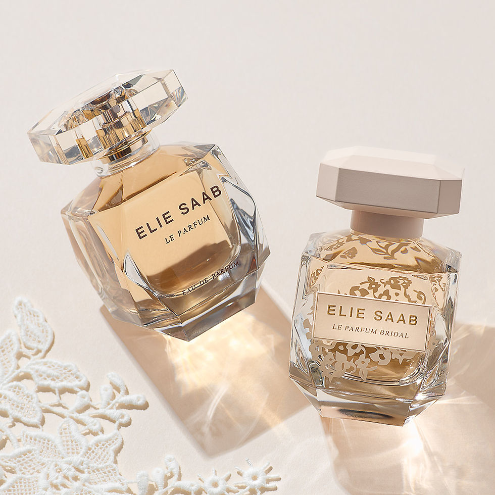 Thumbnail: Elie Saab Le Parfum Bridal Eau de Parfum 90 ml 3oz
