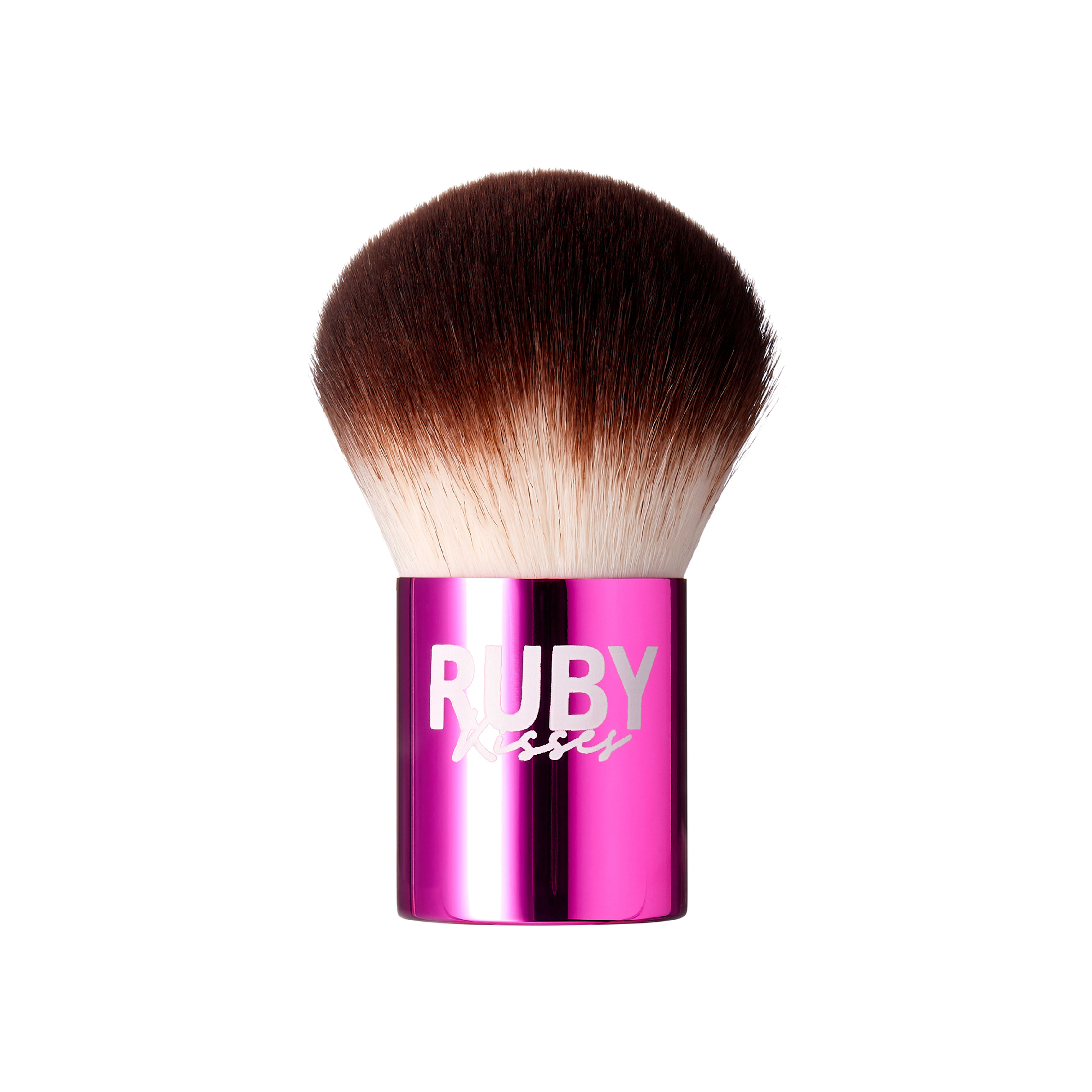 Ruby Kisses Makeup Brush - Kabuki 01