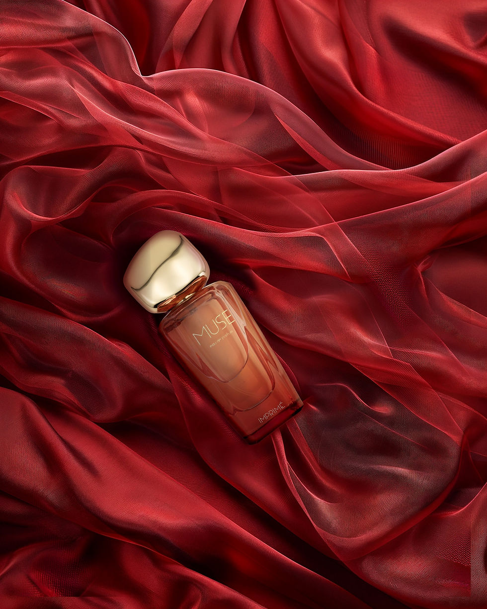 Thumbnail: Imprimé Muse EDP 50ml