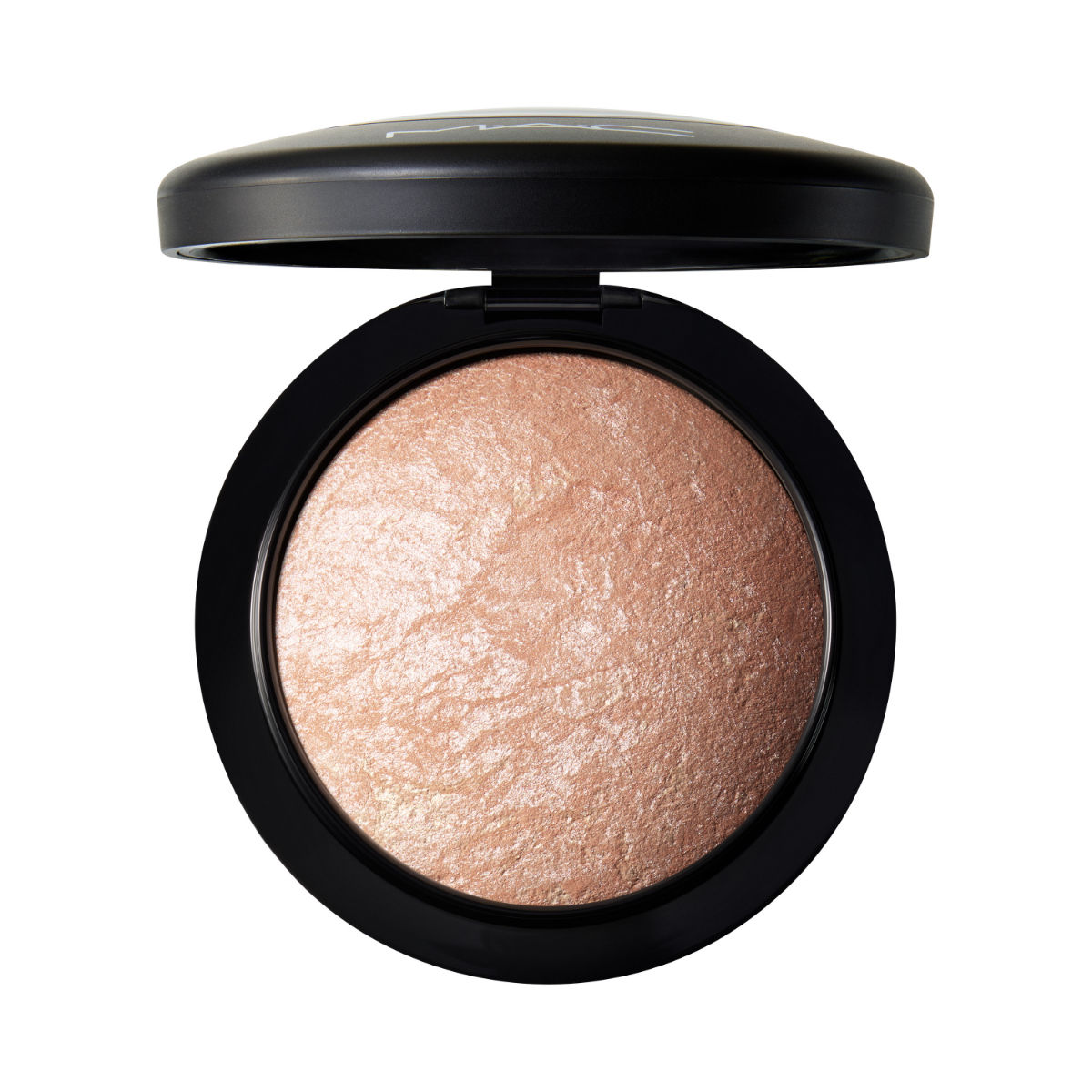 MAC Mineralize Skinfinish 10g - Soft and Gentle