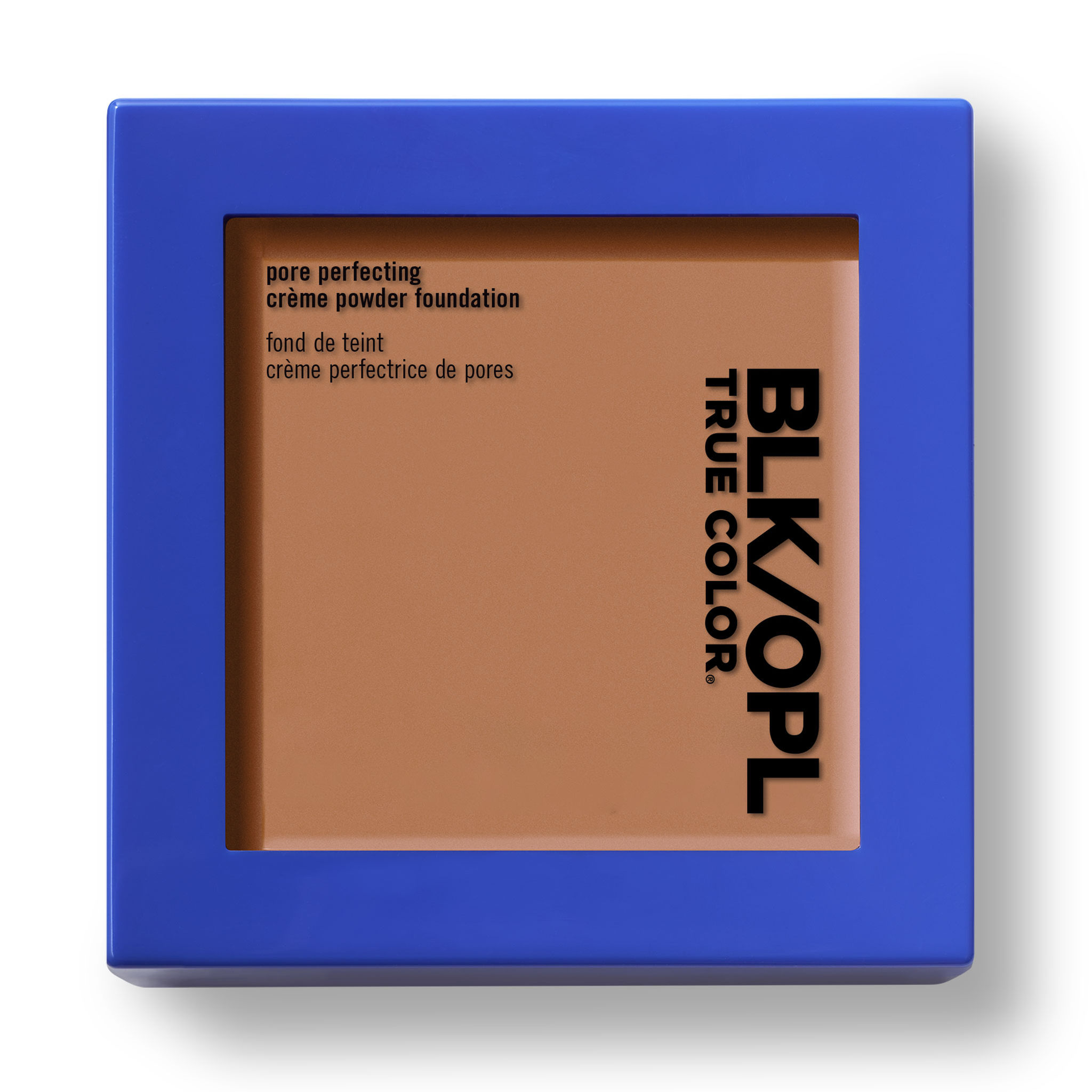 Black Opal True Color Pore Perfecting Powder Foundation - Kalahari Sand