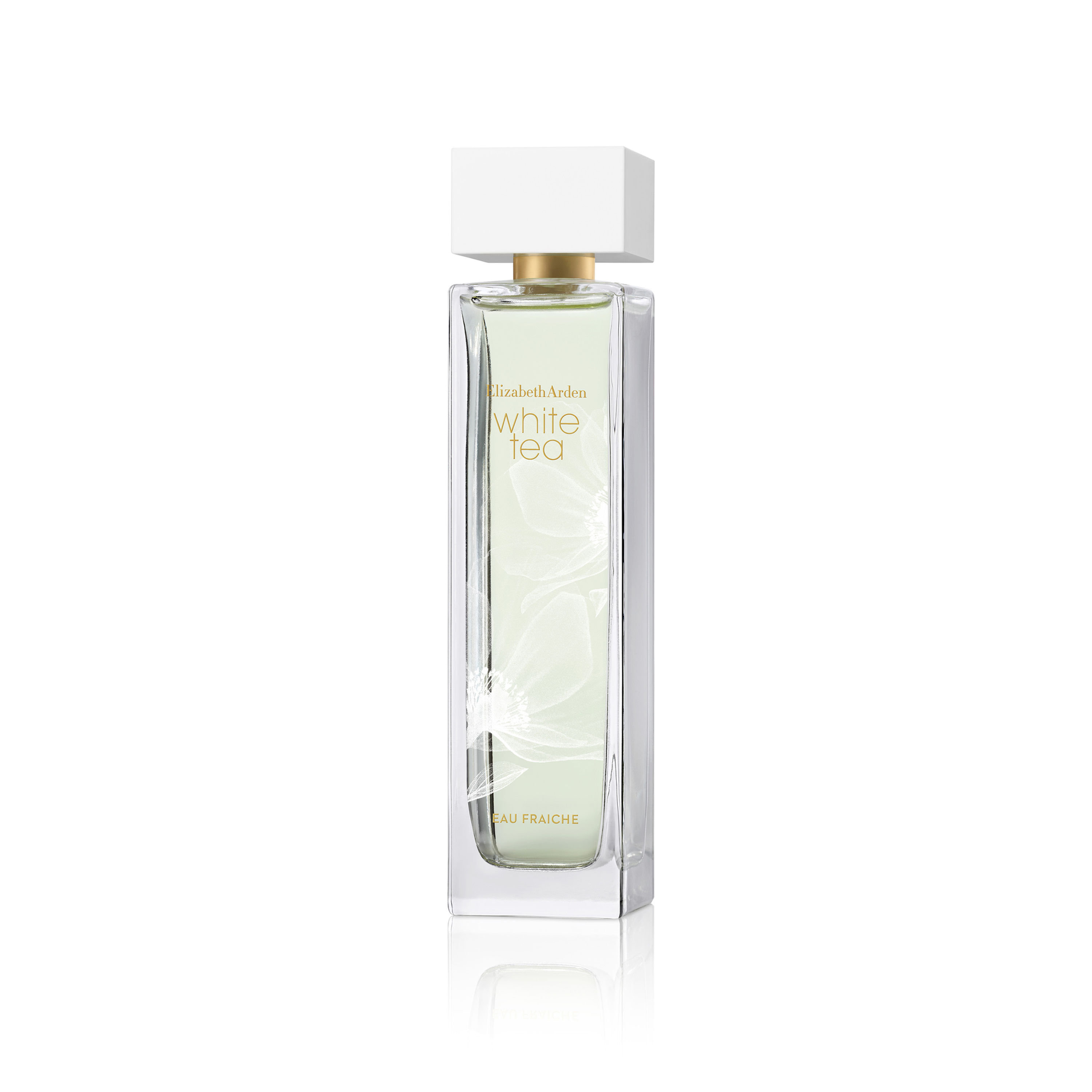 Elizabeth Arden White Tea Eau Fraiche Eau De Toilette 100ml