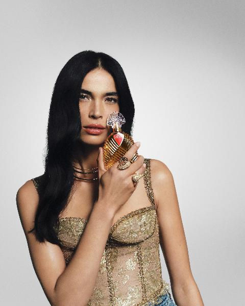 Thumbnail: Emanuel Ungaro Diva EDP 100ml