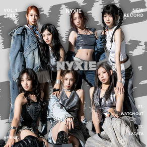 NYXIE - NYXIE