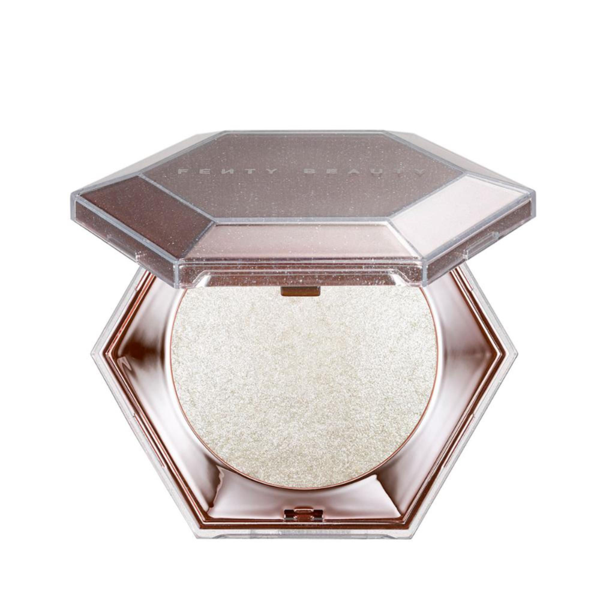 Fenty Beauty Diamond Bomb All-Over Diamond Veil How Is My Carat?!? 8G