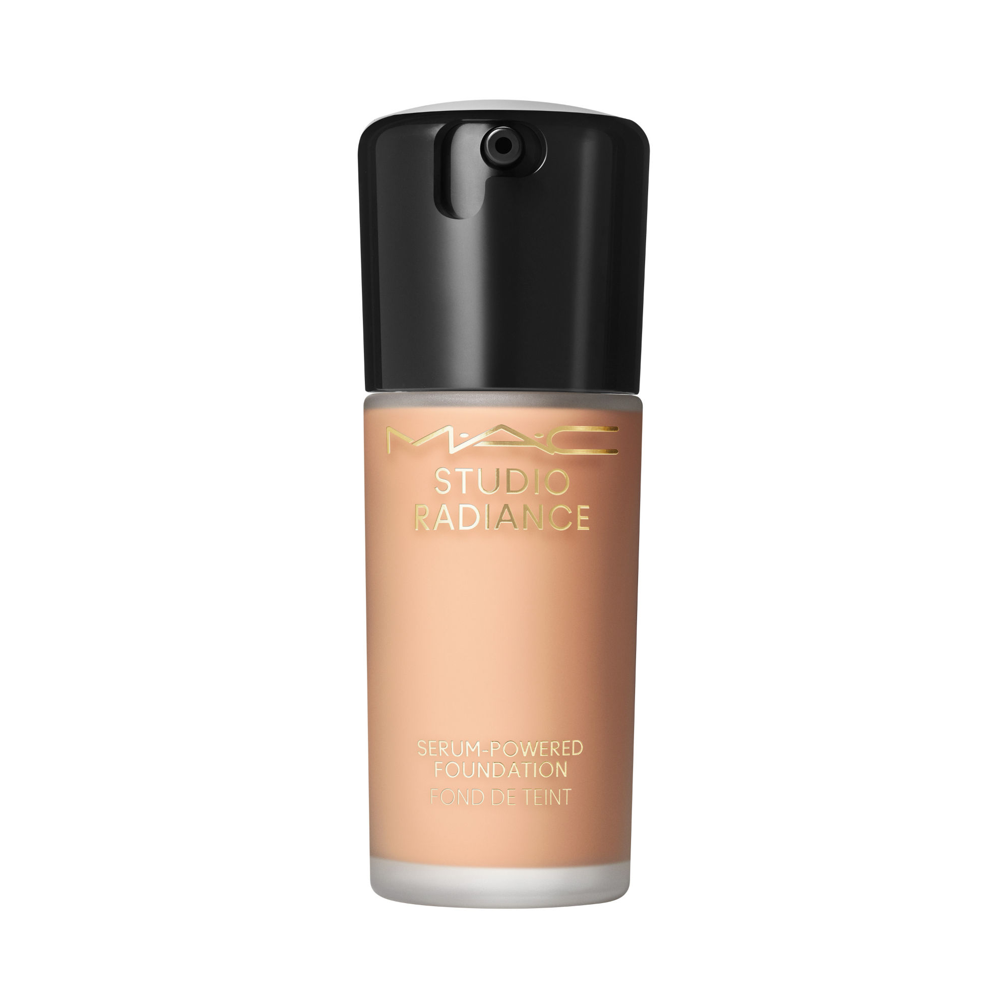 MAC Studio Radiance Serum-Powered Foundation - NW25 30ml