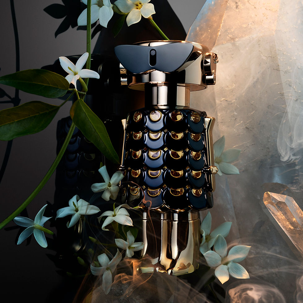 Thumbnail: Rabanne Fame Parfum 80ml