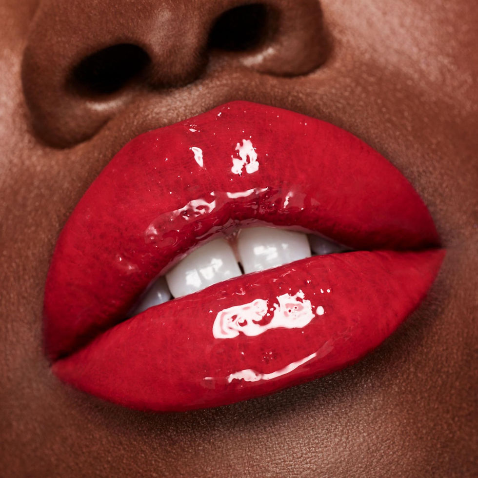 Thumbnail: Fenty Beauty Trace'd Out Pencil Lip Liner The MVP 1.24ml