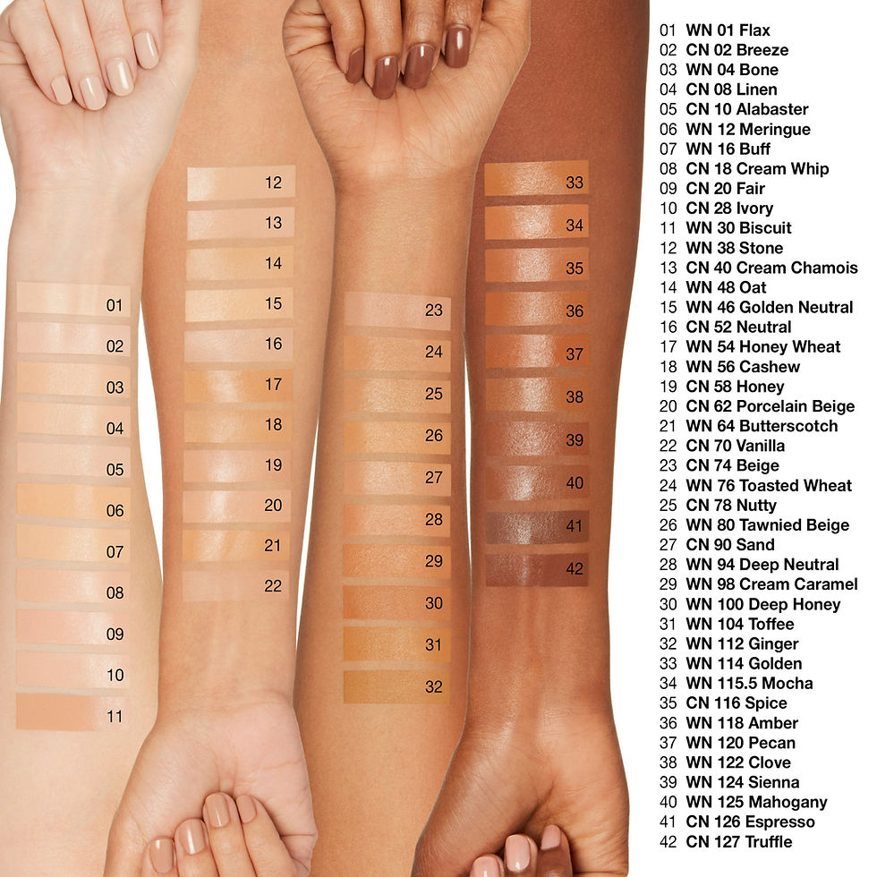 Thumbnail: Clinique Even Better Clinical™ Serum Foundation SPF20 -WN 98 Cream Caramel 30ml