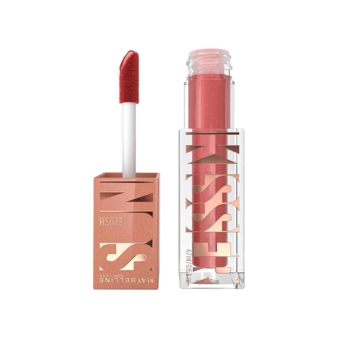 Maybelline Sunkisser Blush 06 City Sizzle 5.4ml