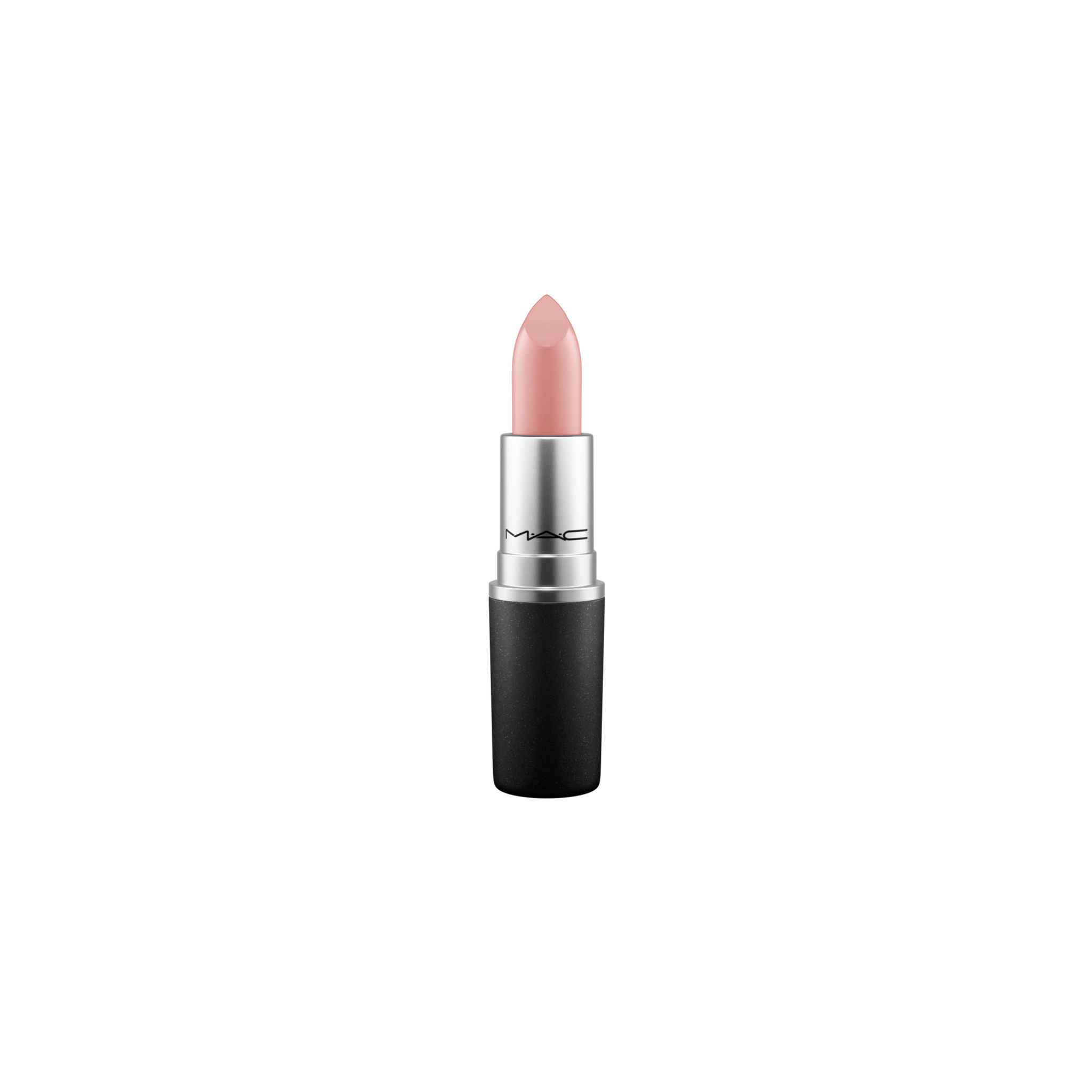 MAC Amplified Lipstick - Blankety