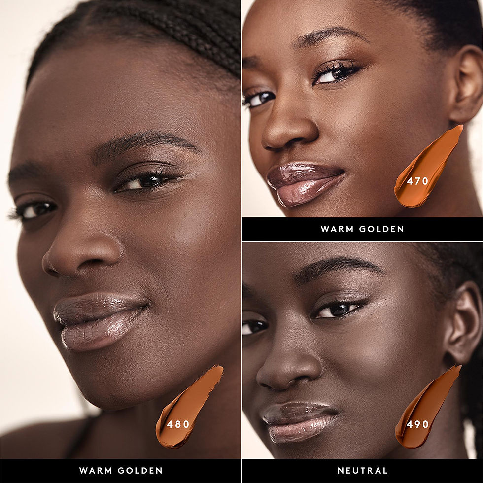 Thumbnail: Fenty Beauty Pro Filt'R Instant Retouch Concealer 8 ml - 480