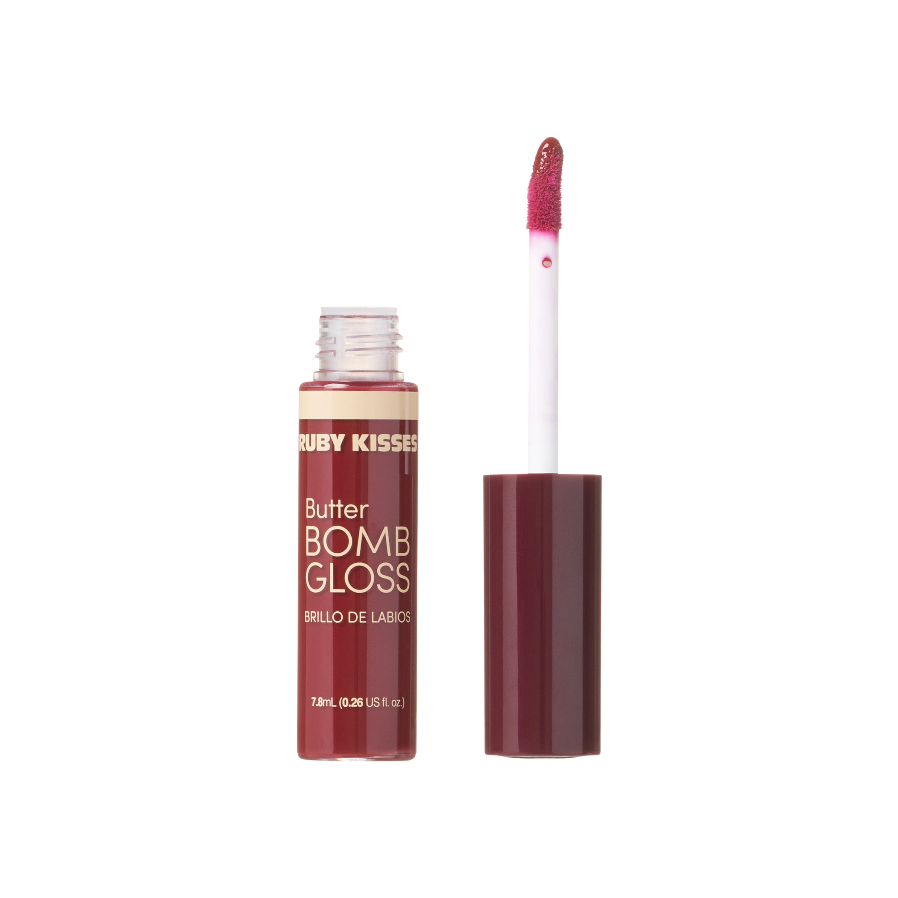 Ruby Kisses Butter Bomb Gloss - $avage