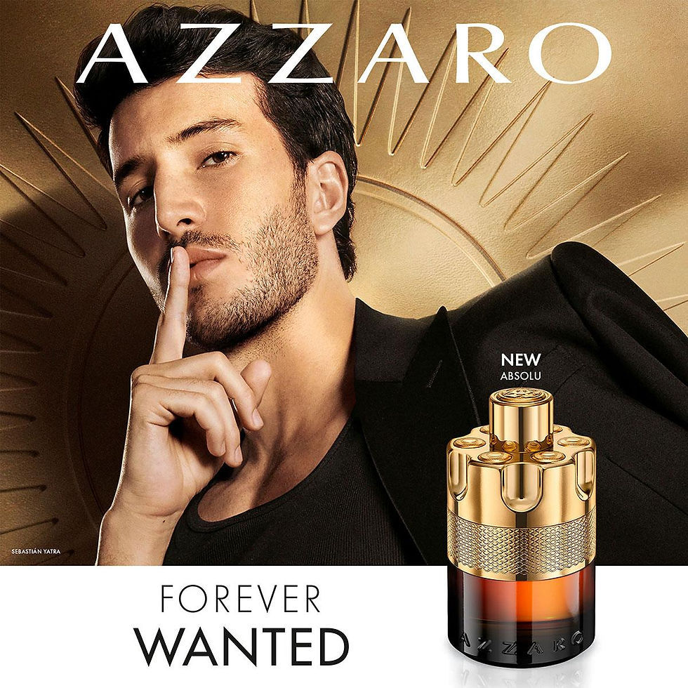 Thumbnail: Azzaro Forever Wanted Absolu 100ml