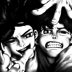 99' Nasty Kidz (99' 네스티 키즈)-Cheap Talk