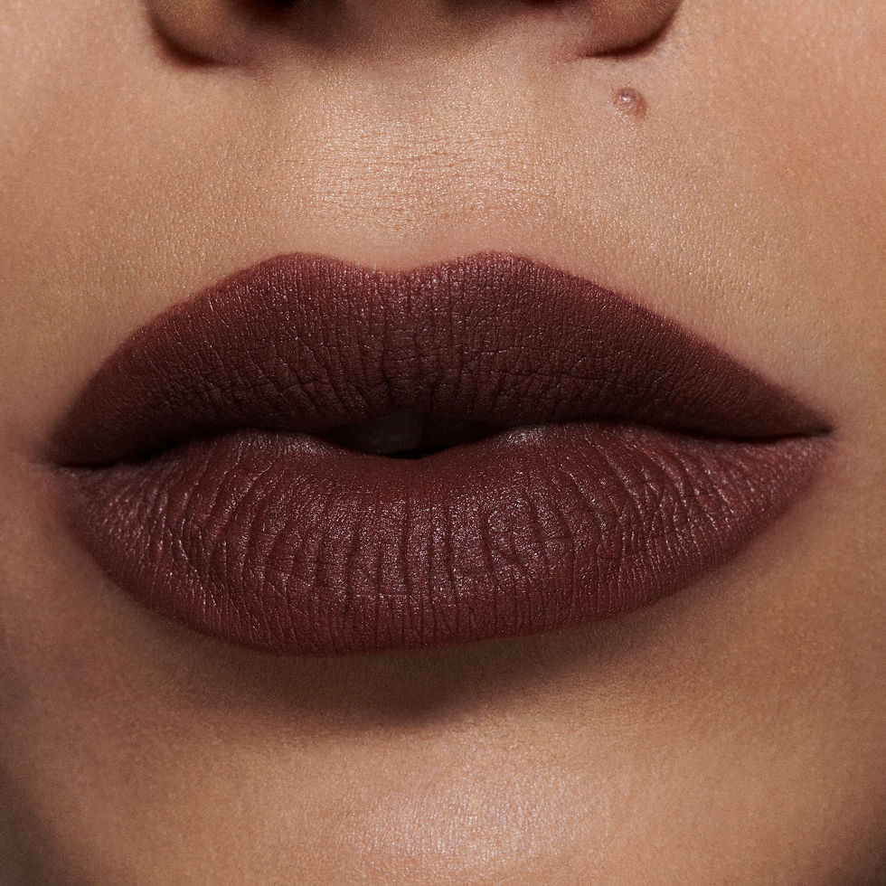 Thumbnail: Powder Kiss Liquid Lip Colour - Rekindled