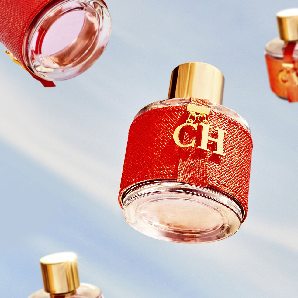 Thumbnail: Carolina Herrera Ch EDT 100ml
