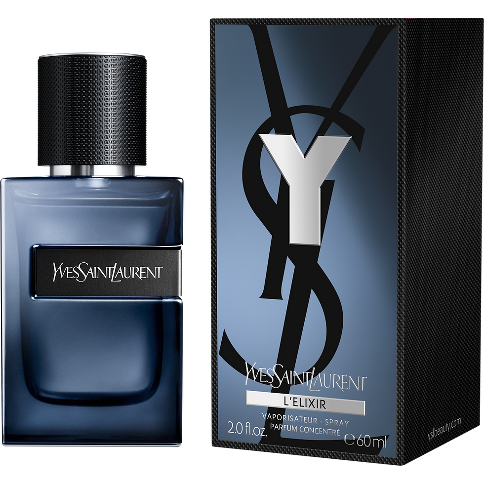 Thumbnail: YSL Y Elixir EDP 60ml