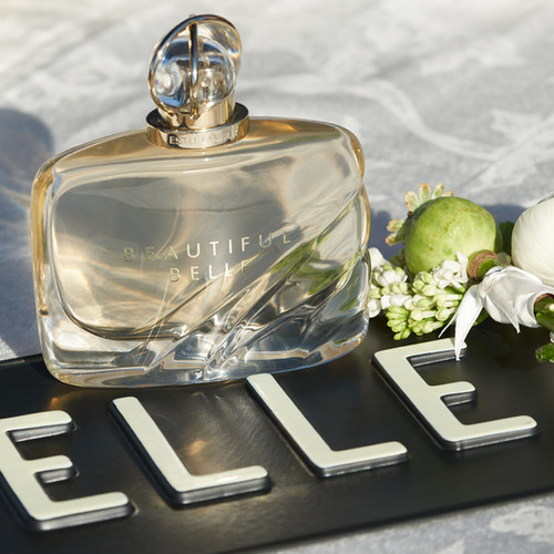 ESTEE LAUDER BEAUTIFUL BELLE 香水 50ml エスティローダー