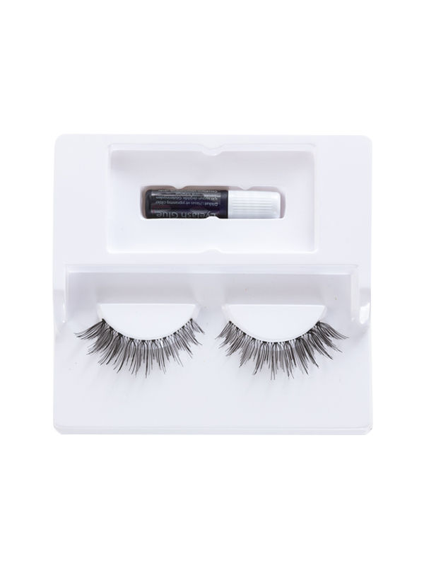 Thumbnail: Nascita Artist False Eyelashes With Glue Inside