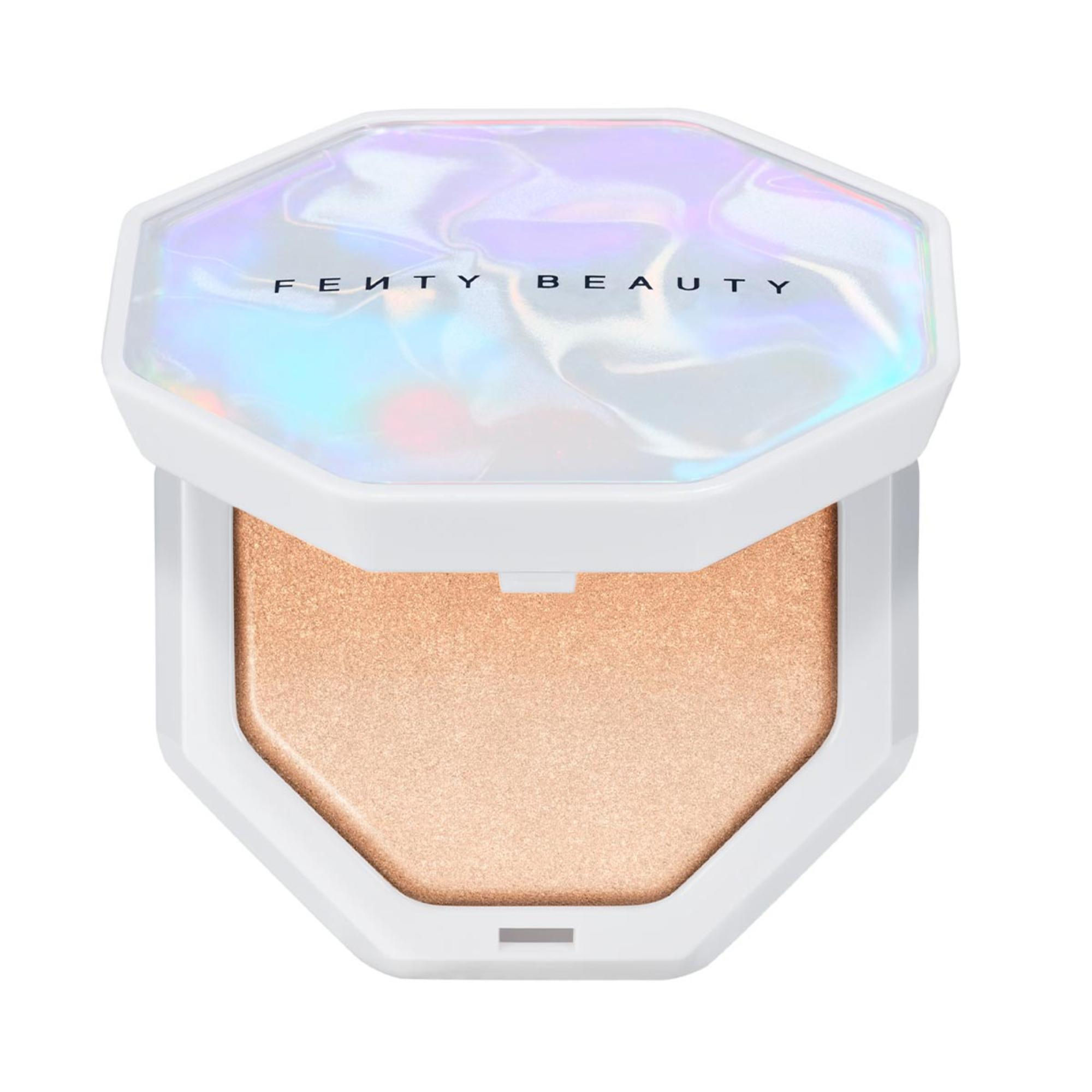 Fenty Beauty Demi'Glow Light-Diffusing Highlighter - 02 Prosecco