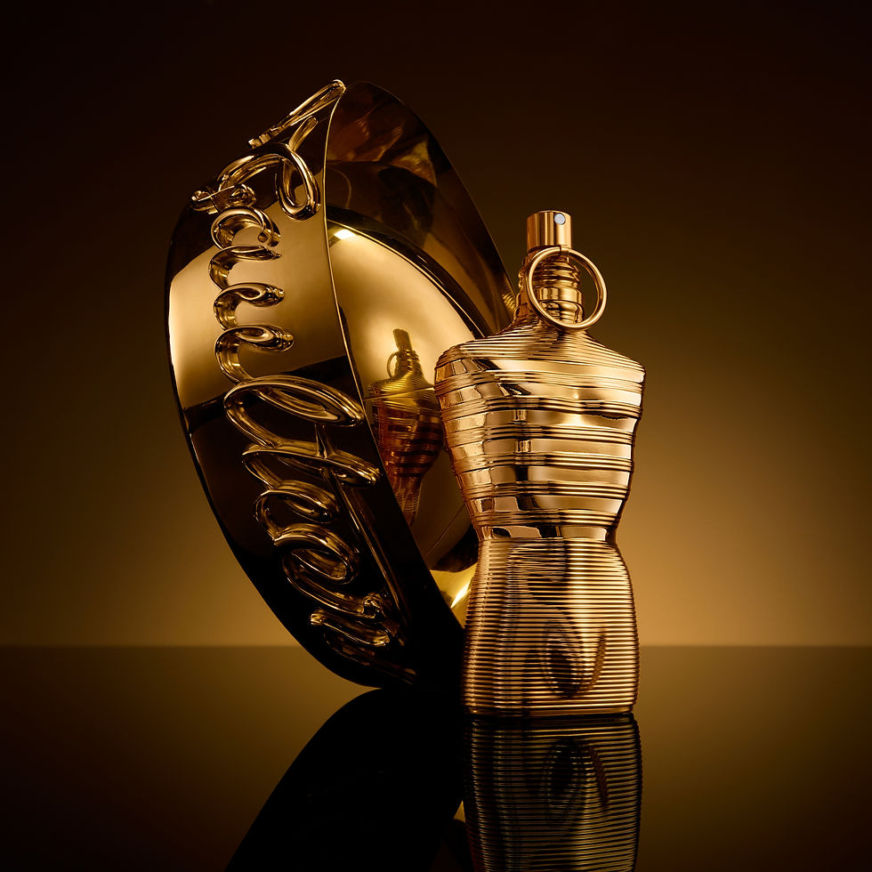 Thumbnail: Jean Paul Gaultier Le Male Elixir Absolu 125ml